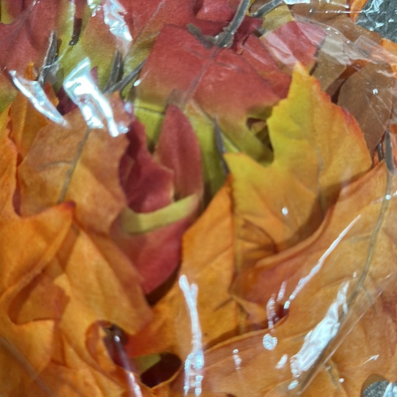 Crafter 2017 Fall decorations DIY projects 3 bags - Picture 4 of 5